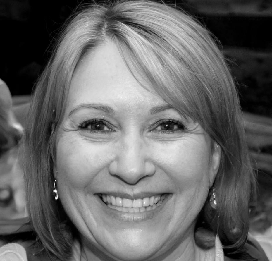 Porträt von Yelena Komnenos